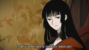 xxxHOLiC